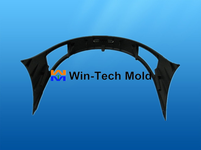 Plastic Molded Part (20)